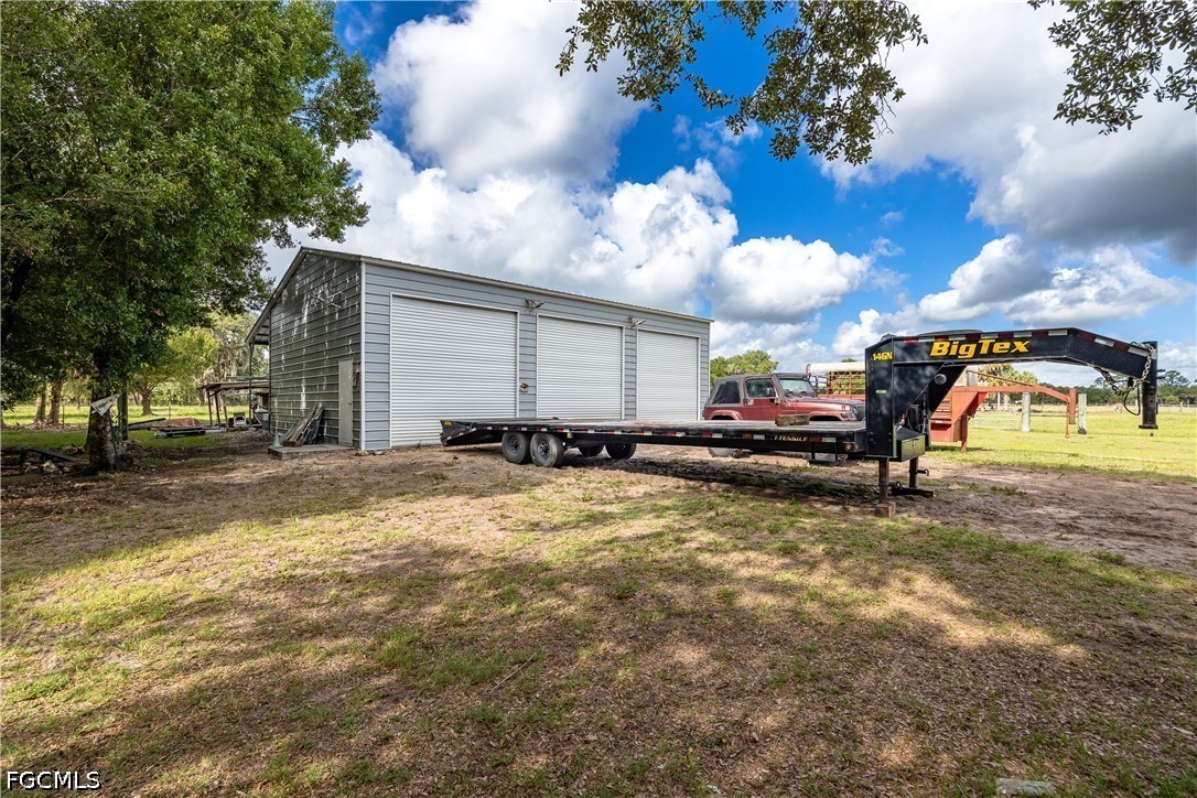 3501 Everhigh Acres Road Clewiston, FL 33440 - Photo 41 of 50