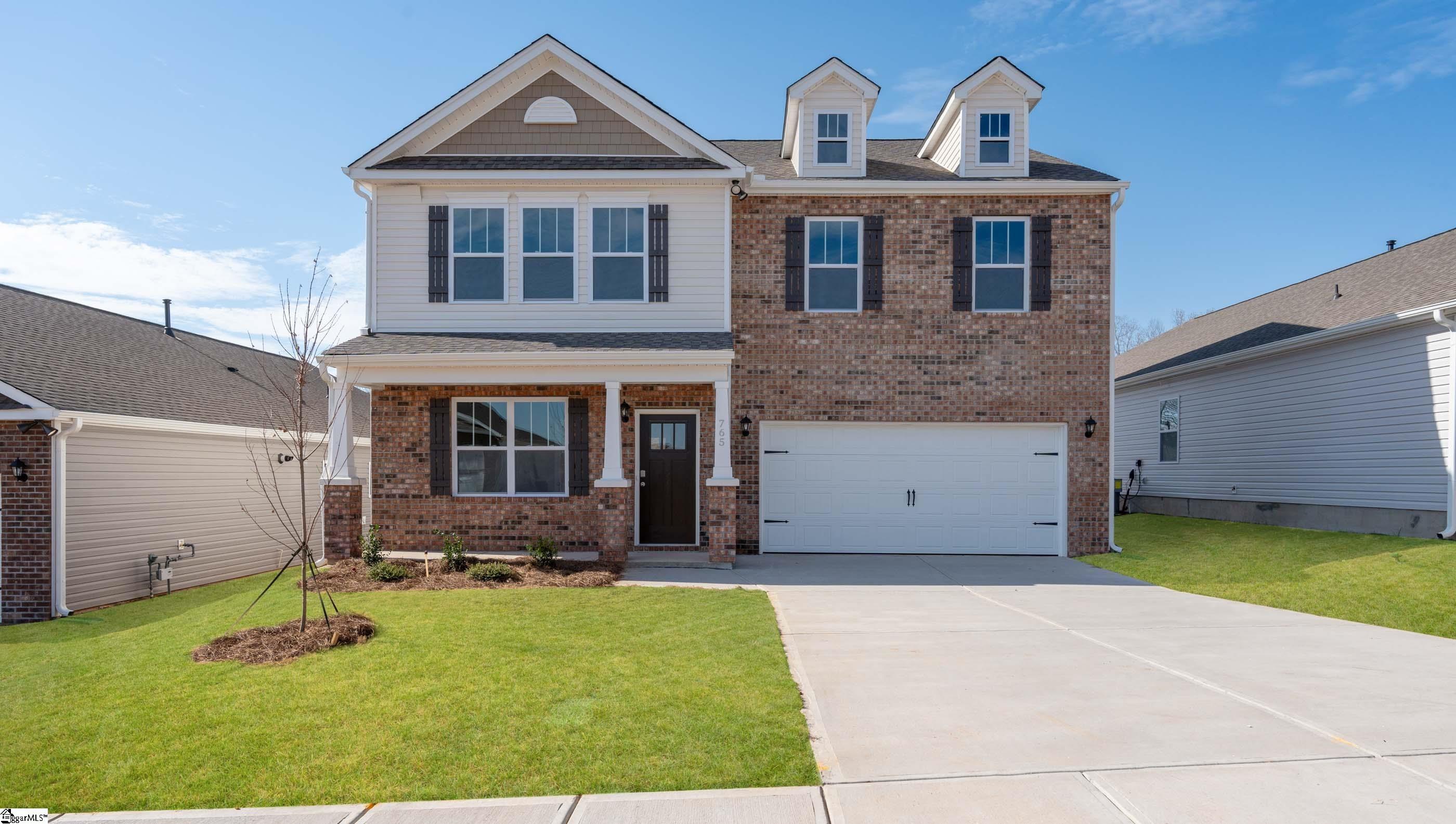 765 Sagegrove Road Lyman, SC 29365 - Photo 1 of 33 Gallery Image 1
