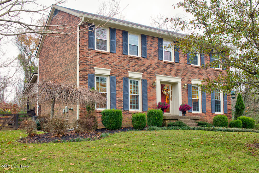 13300 Creekview Road Prospect, KY 40059 - Photo 1 of 38 13300 Creekview Rd-32