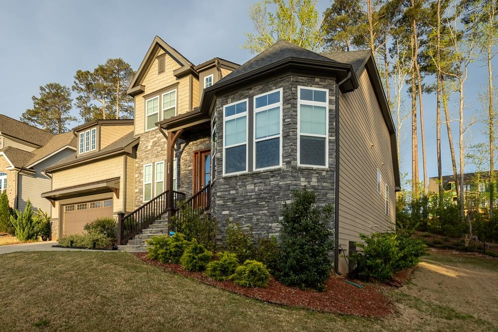 5113 Landguard Drive Raleigh, NC 27613 - Photo 31 of 33 Photo 31