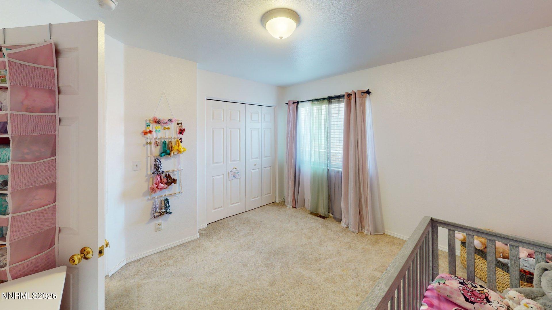 380 Calaway Court Fallon, NV 89406 - Photo 24 of 30 380-Calaway-Ct-Bedroom 3