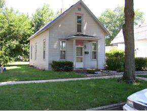 416 West 8th Street Rochester, IN 46975 - Photo 1 of 1