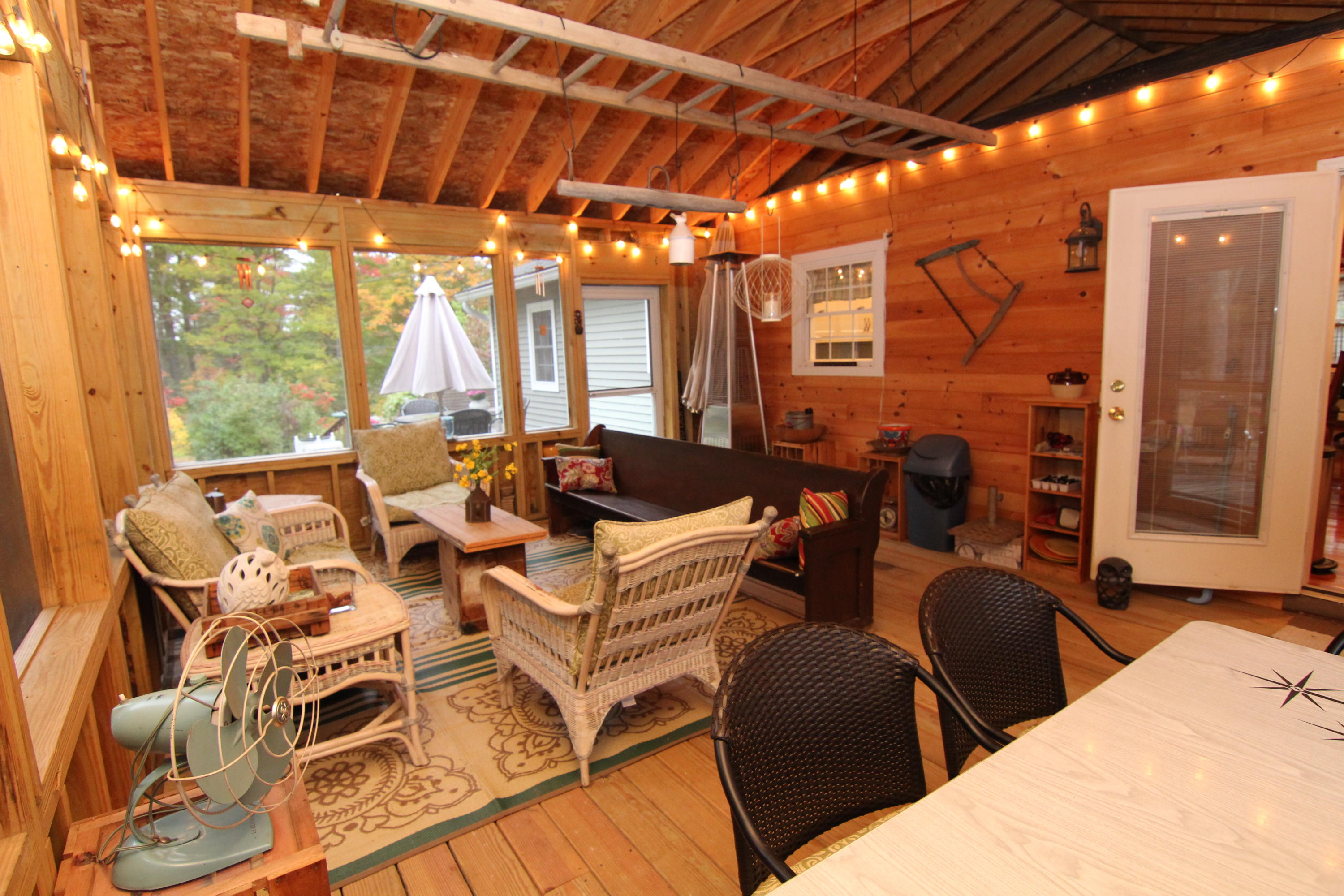 92 Hopkins Road Hampden, ME 04444 - Photo 66 of 102 screen room
