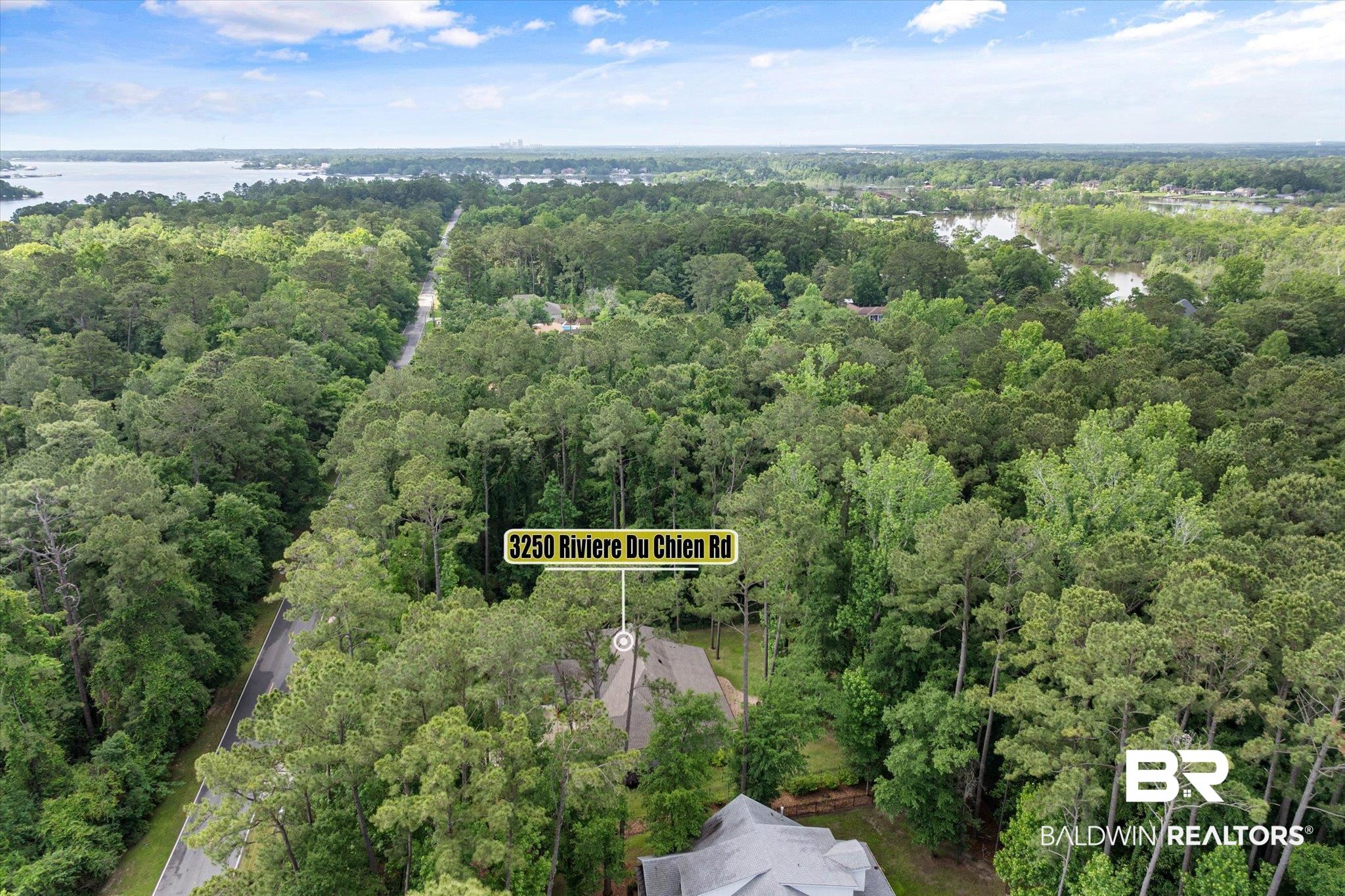 3250 Riviere Du Chien Road Mobile, AL 36693 - Photo 43 of 49