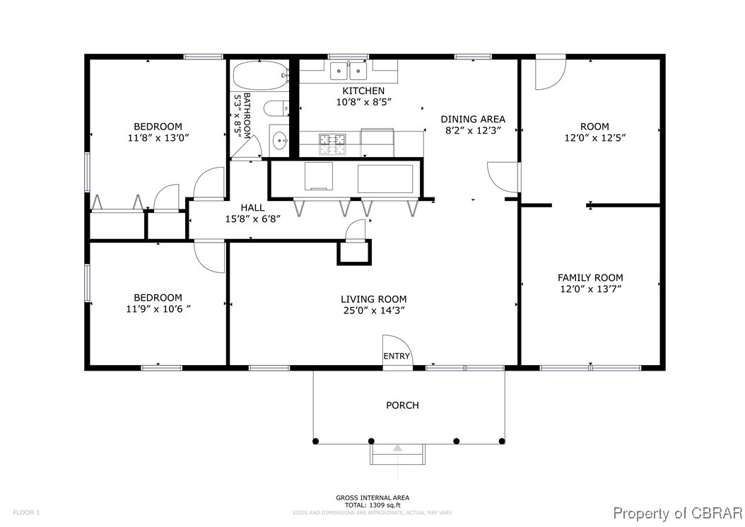 1429 Government Road Williamsburg, VA 23185 - Photo 50 of 50