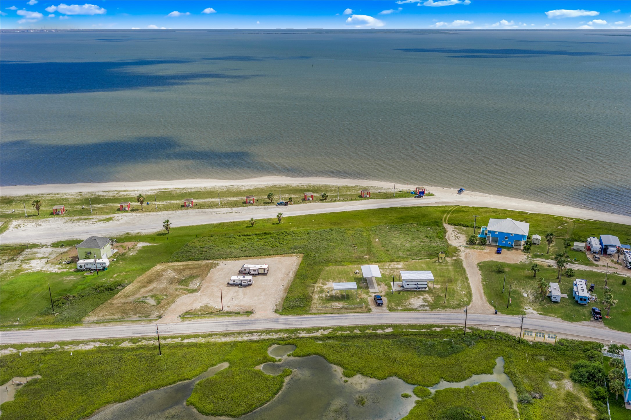 Tbd Tbd Promenade & 17th St Port Port Lavaca, TX 77979 - Photo 8 of 11
