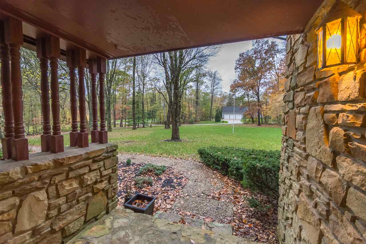 4437 West Tanglewood Road Bloomington, IN 47404 - Photo 4 of 35