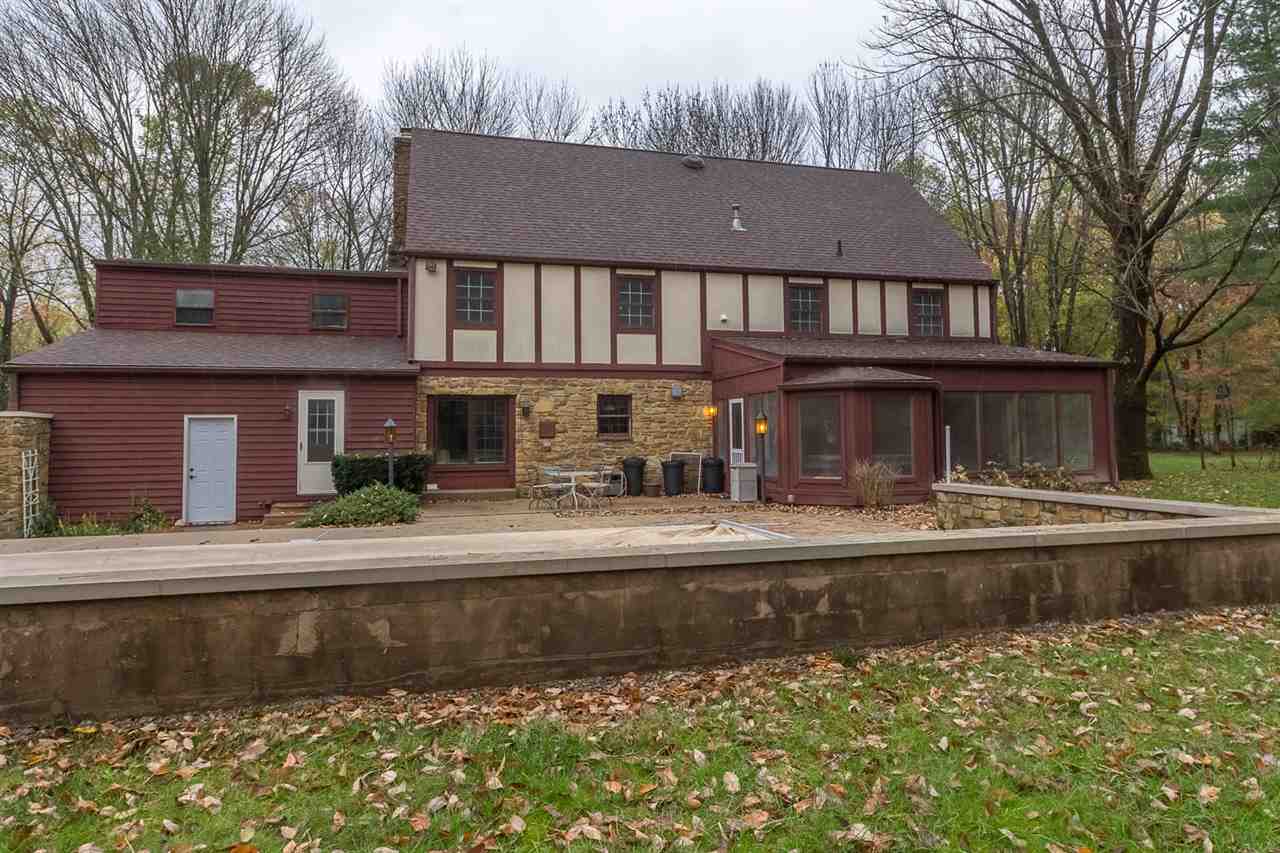 4437 West Tanglewood Road Bloomington, IN 47404 - Photo 32 of 35