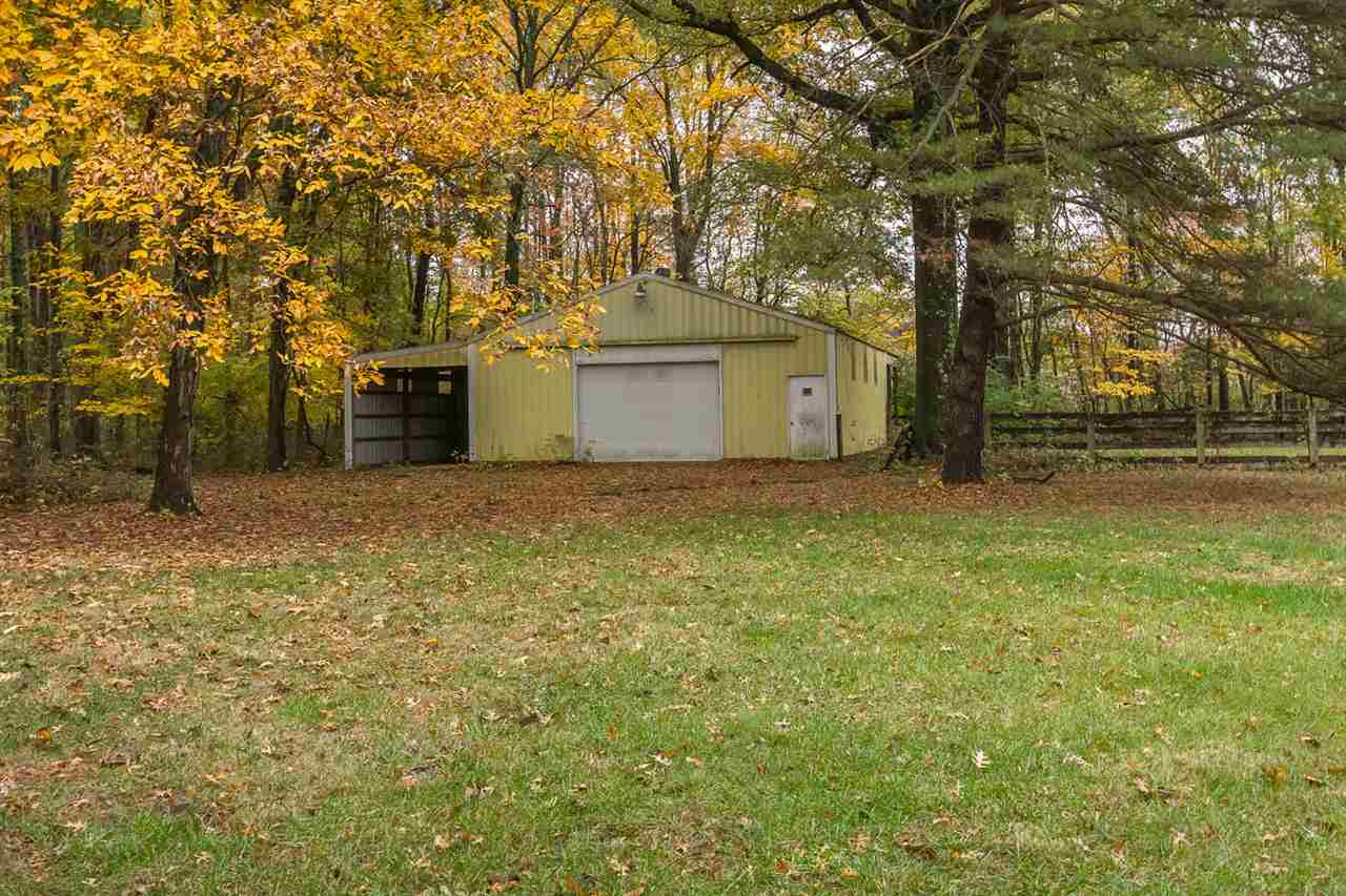 4437 West Tanglewood Road Bloomington, IN 47404 - Photo 33 of 35