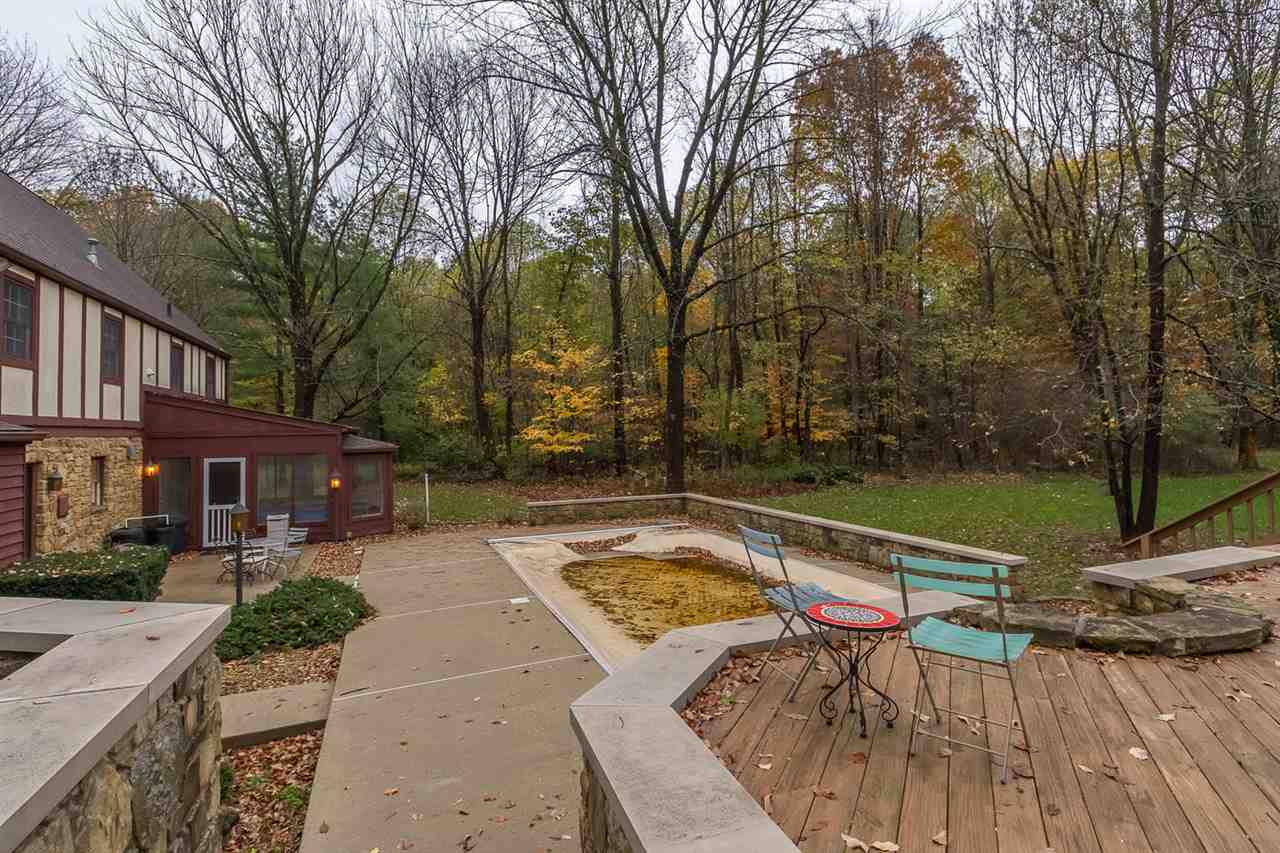 4437 West Tanglewood Road Bloomington, IN 47404 - Photo 34 of 35