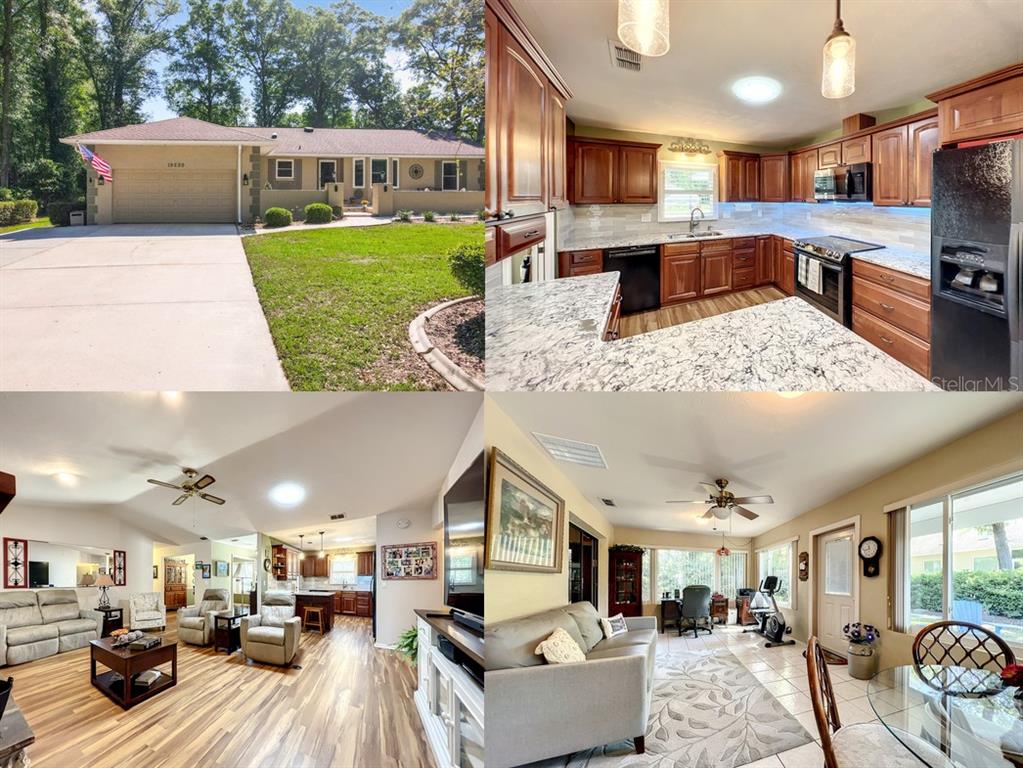 19220 Southwest 90th Ln Road Dunnellon, FL 34432 - Photo 1 of 1 Gallery Image 1