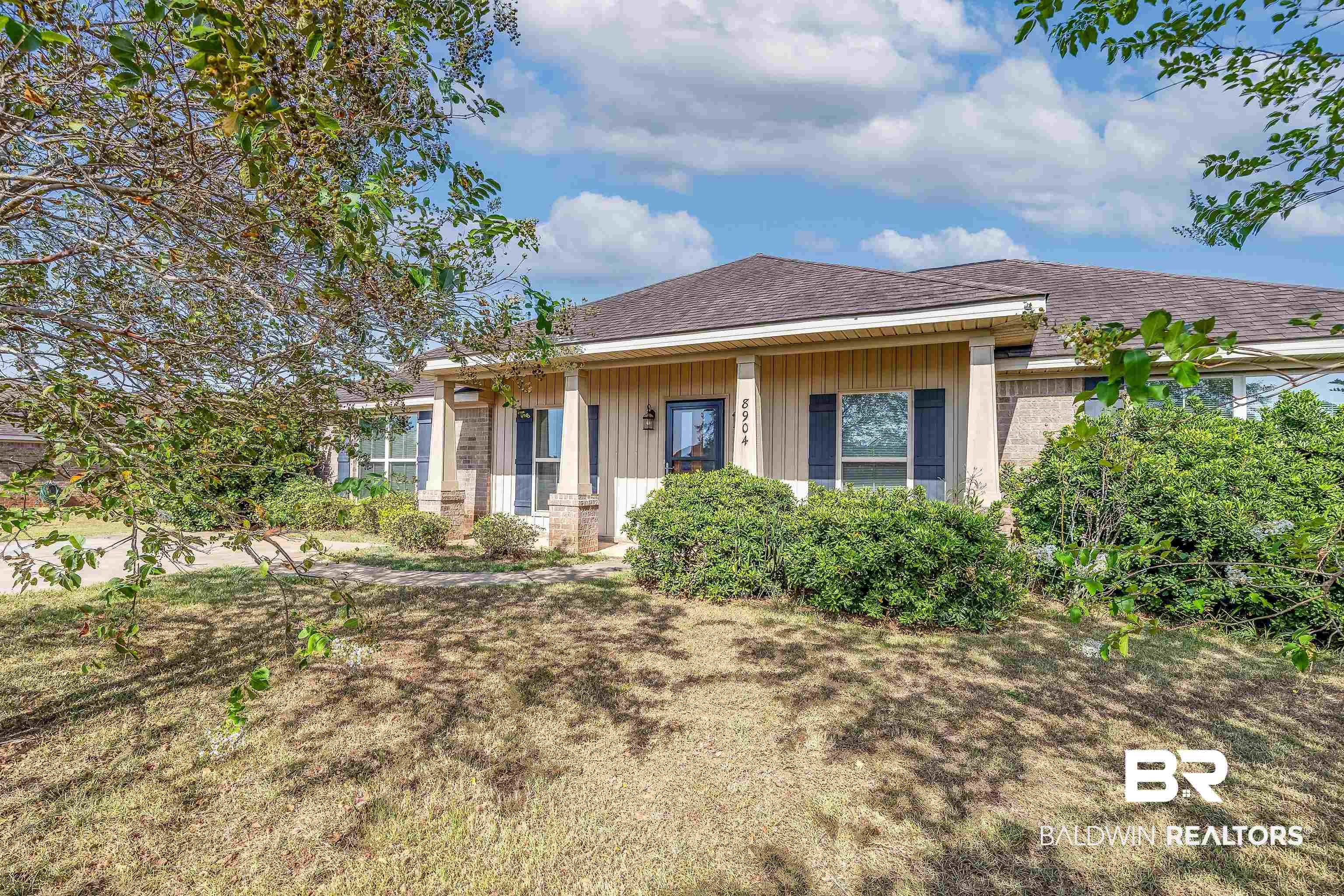 8904 Lockridge Road Foley, AL 36535 - Photo 4 of 34