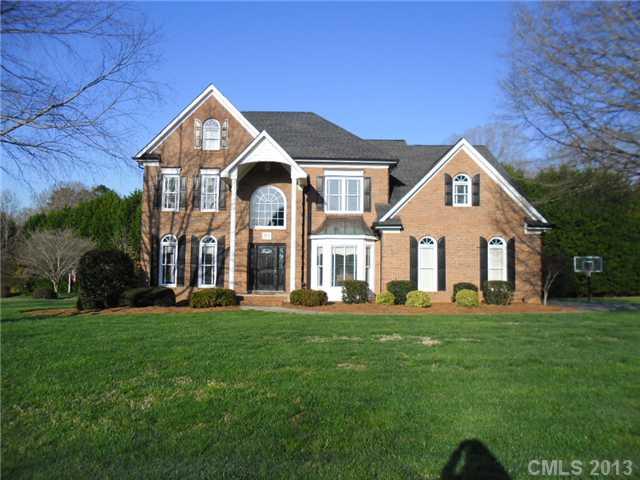 6038 Highview Road Matthews, NC 28104 - Photo 1 of 16 Gallery Image 1