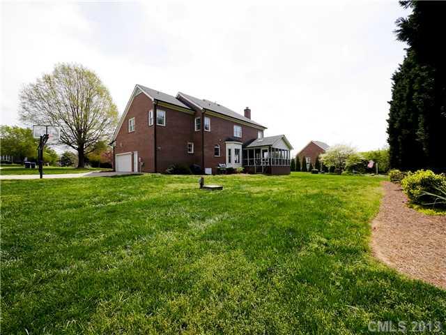6038 Highview Road Matthews, NC 28104 - Photo 16 of 16 Gallery Image 16
