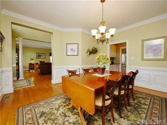 6038 Highview Road Matthews, NC 28104 - Photo 4 of 16 Gallery Image 4