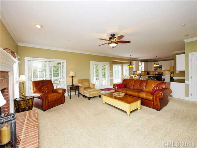 6038 Highview Road Matthews, NC 28104 - Photo 5 of 16 Gallery Image 5