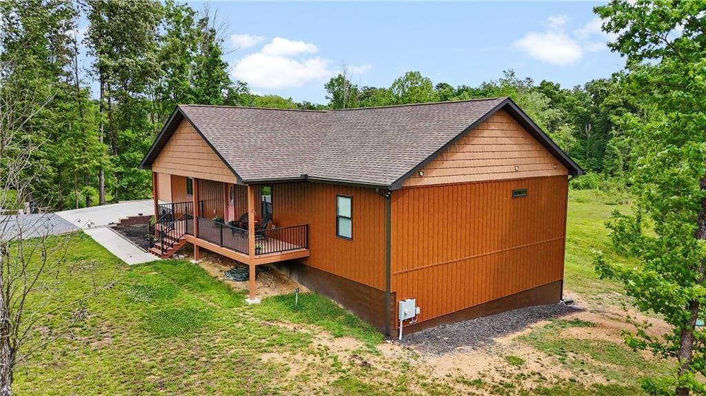 1581 Taylor Town Road Northeast Ranger, GA 30734 - Photo 37 of 37 Gallery Image 37