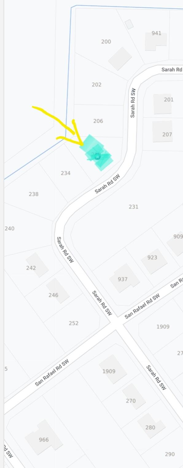 210 Sarah Road Southwest Palm Bay, FL 32908 - Photo 8 of 8 Screenshot_20220623-191332_Chrome