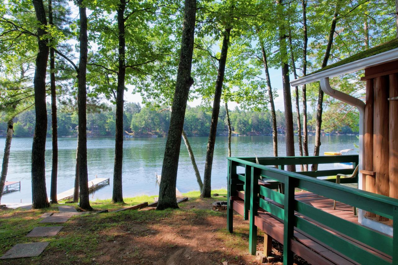 7976 Paton Road, Unit 5 St. Germain, WI 54558 - Photo 17 of 25 Gallery Image 17