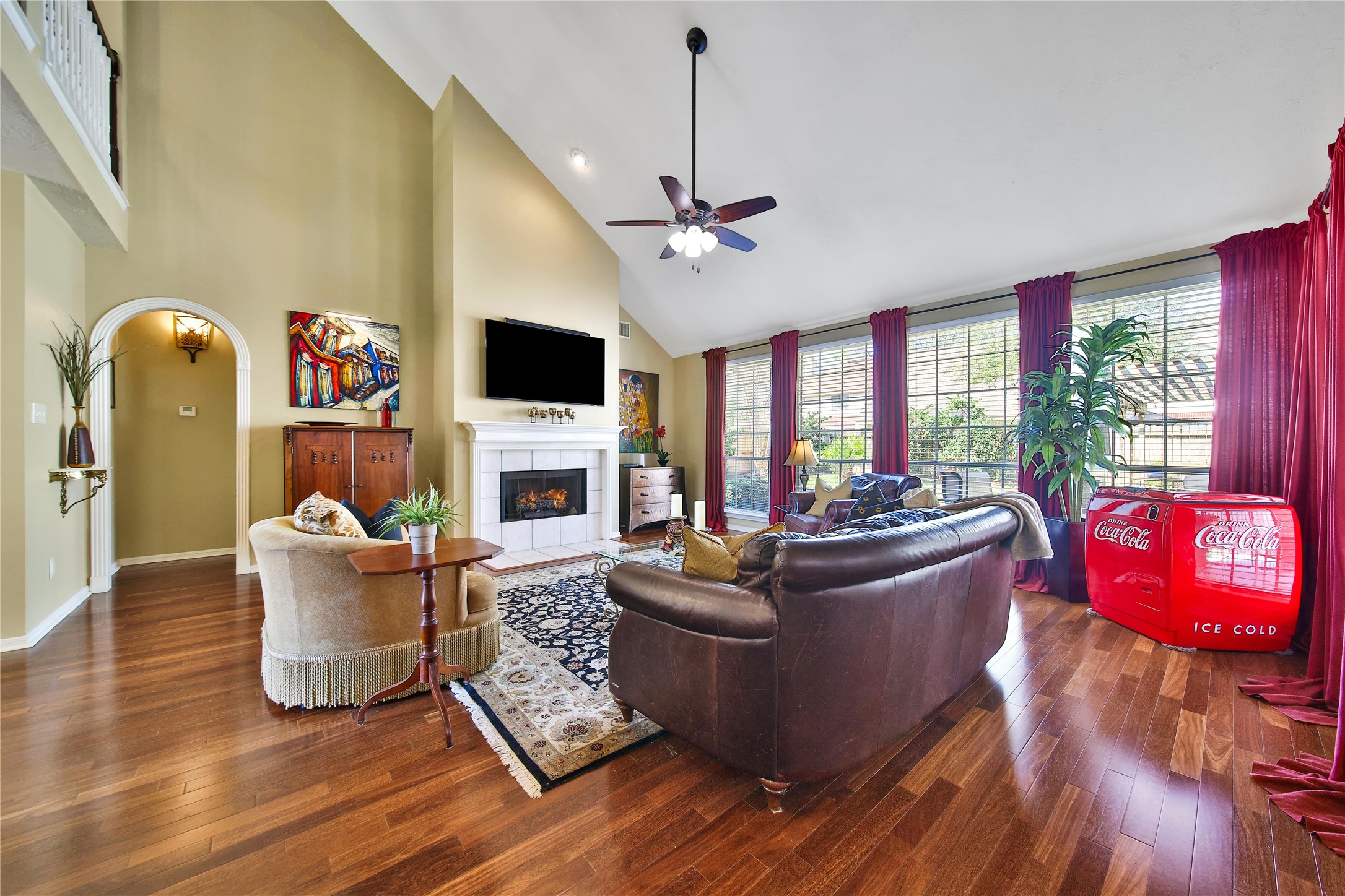 3622 Chessnut Glen Drive Spring, TX 77388 - Photo 8 of 38