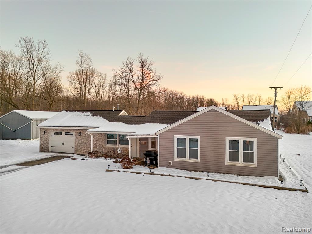 50001 Geddes Road Canton, MI 48188 - Photo 38 of 41