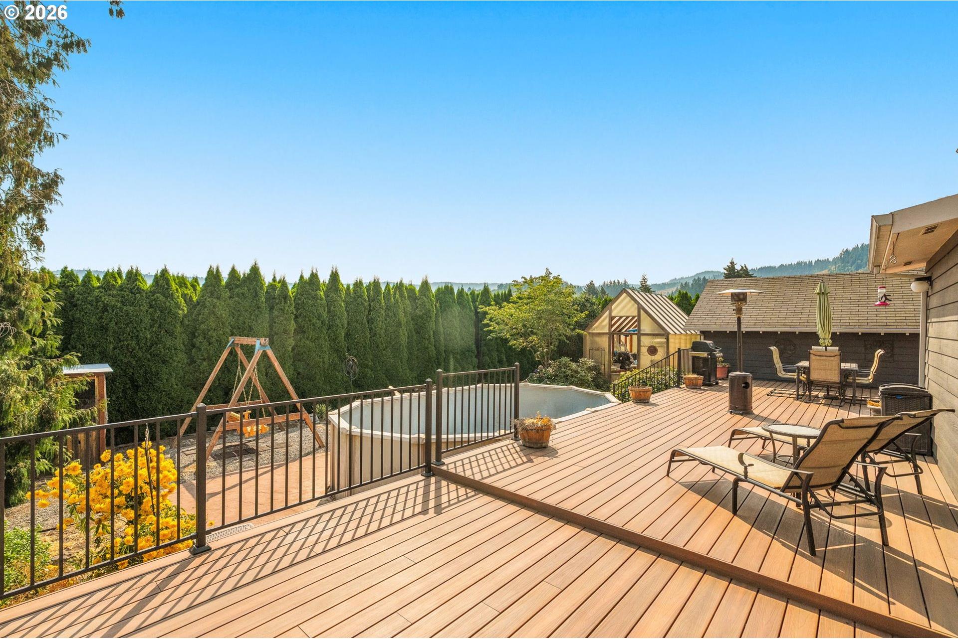 3915 Massee Grade Road Hood River, OR 97031 - Photo 18 of 40 Gallery Image 18
