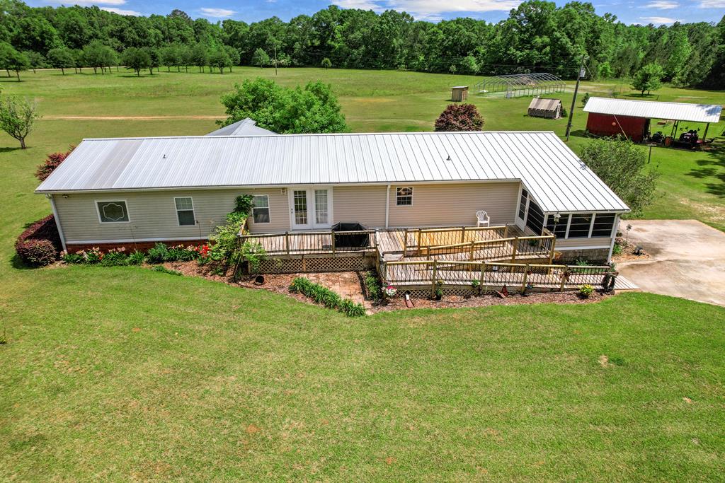 2376 Singletary Road Slocomb, AL 36375 - Photo 65 of 69