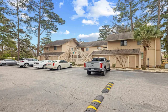 $1,600 | 3015 Old Bryan Drive, Unit BUILDING 3 4, Myrtle Beach, SC 29577