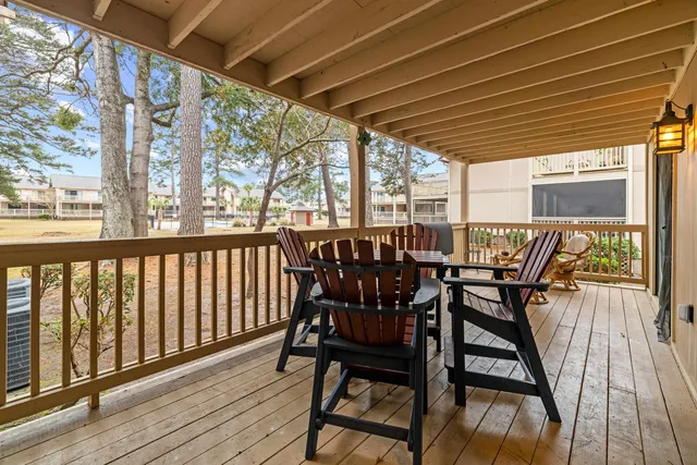 $1,600 | 3015 Old Bryan Drive, Unit BUILDING 3 4, Myrtle Beach, SC 29577