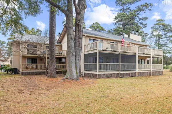 $1,600 | 3015 Old Bryan Drive, Unit BUILDING 3 4, Myrtle Beach, SC 29577