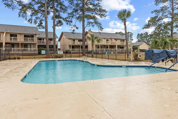 $1,600 | 3015 Old Bryan Drive, Unit BUILDING 3 4, Myrtle Beach, SC 29577