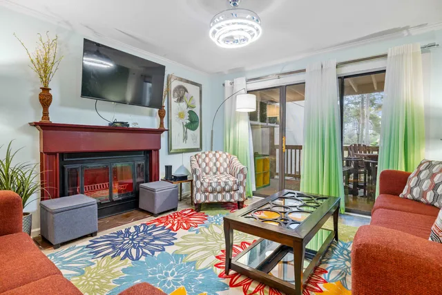 $1,600 | 3015 Old Bryan Drive, Unit BUILDING 3 4, Myrtle Beach, SC 29577