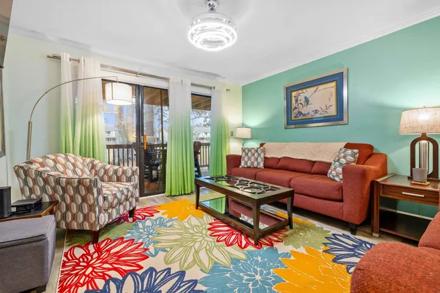 $1,600 | 3015 Old Bryan Drive, Unit BUILDING 3 4, Myrtle Beach, SC 29577