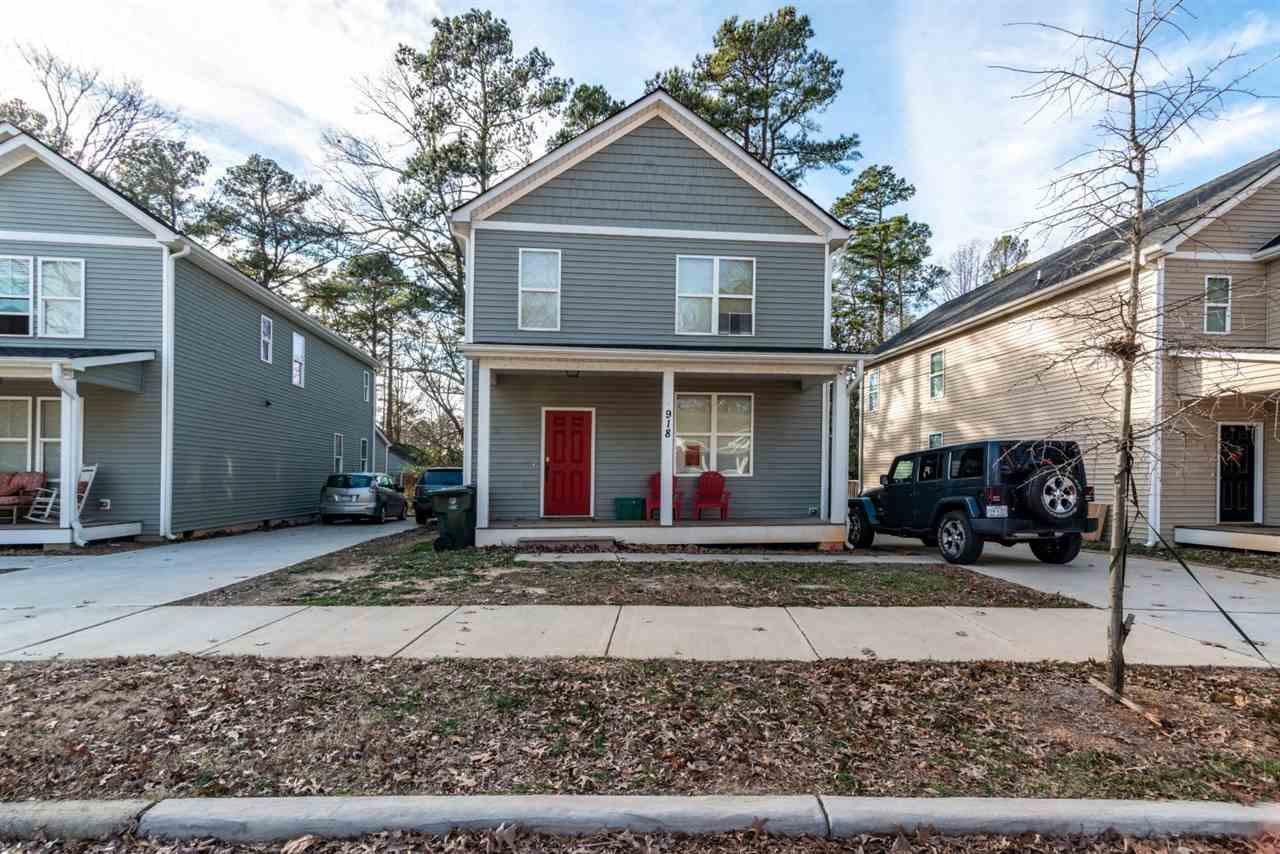 918 Chaney Road Raleigh, NC 27606 - Photo 1 of 4 Photo 1
