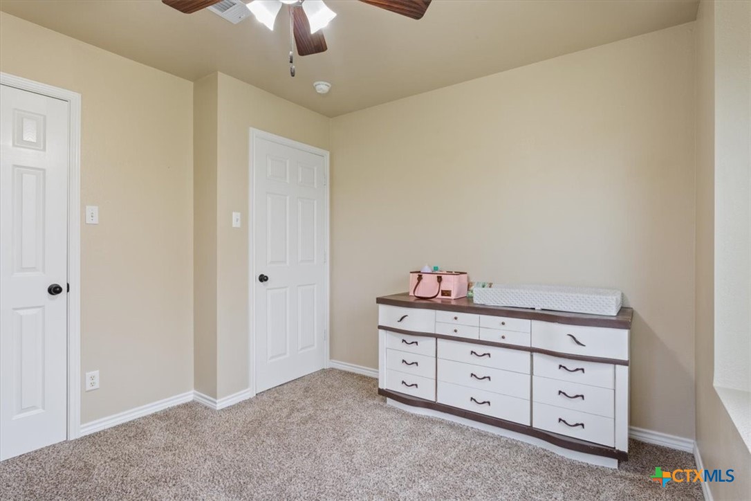 1406 Golf Course Road Gatesville, TX 76528 - Photo 25 of 41
