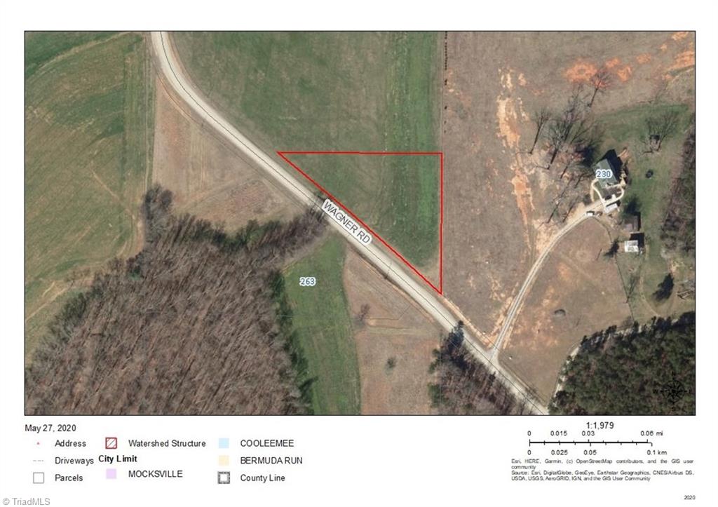 0 Wagner Road Mocksville, NC 27028 - Photo 7 of 7 Gallery Image 7
