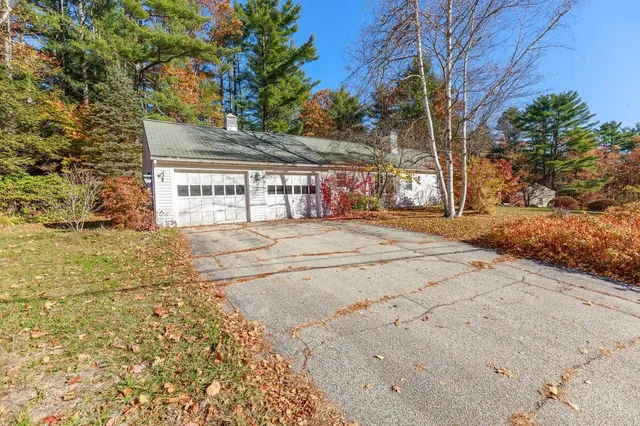 $305,000 | 23 Currier Avenue, Peterborough, NH 03458