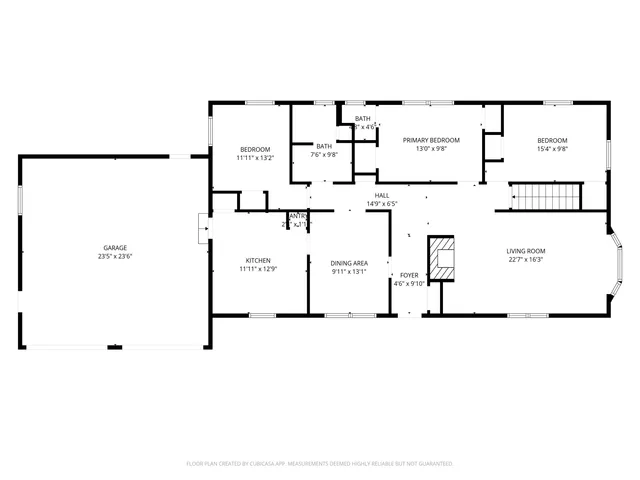 $305,000 | 23 Currier Avenue, Peterborough, NH 03458