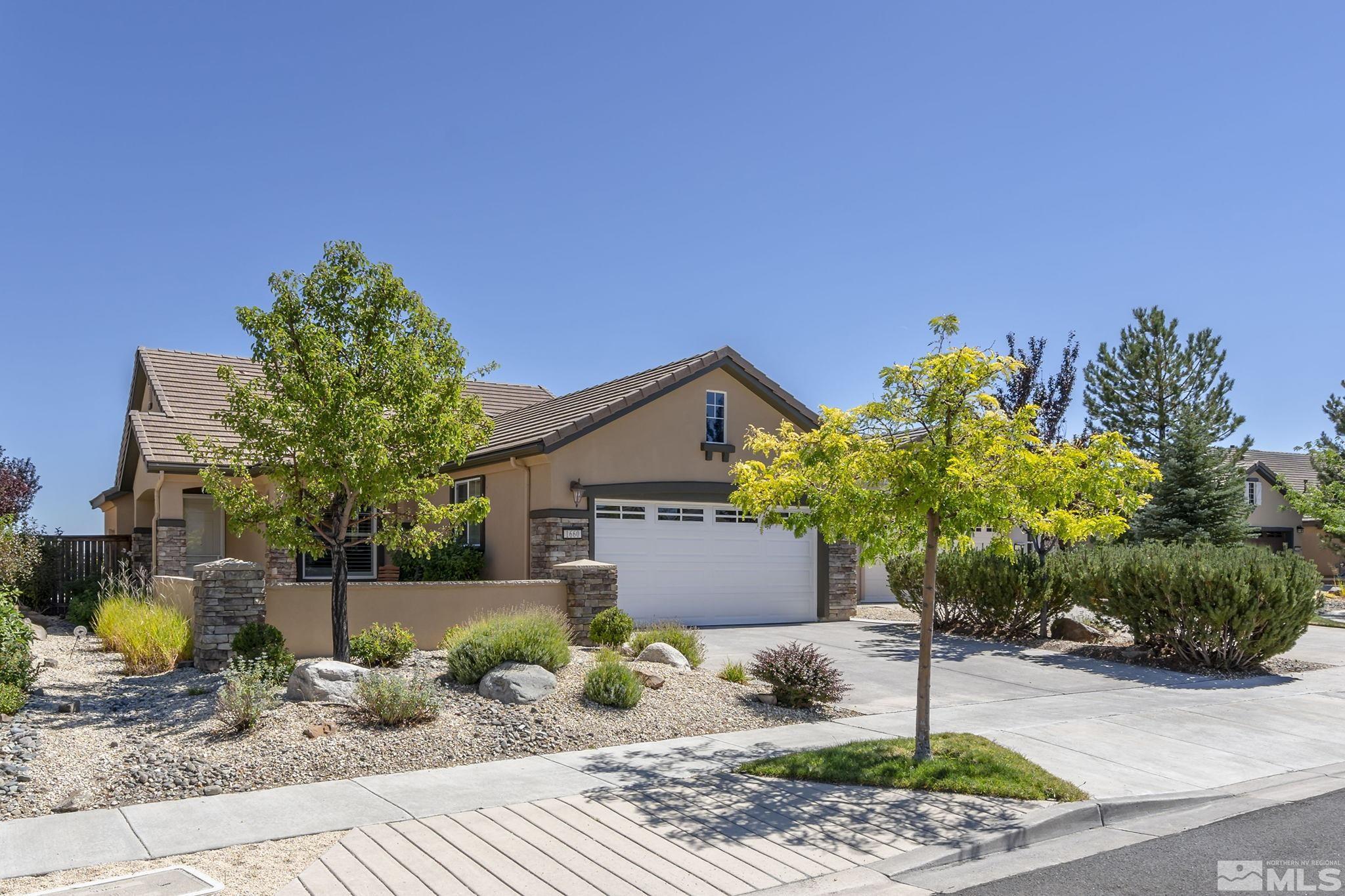 1660 Autumn Valley Way Reno, NV 89523 - Photo 1 of 1 Photo 1
