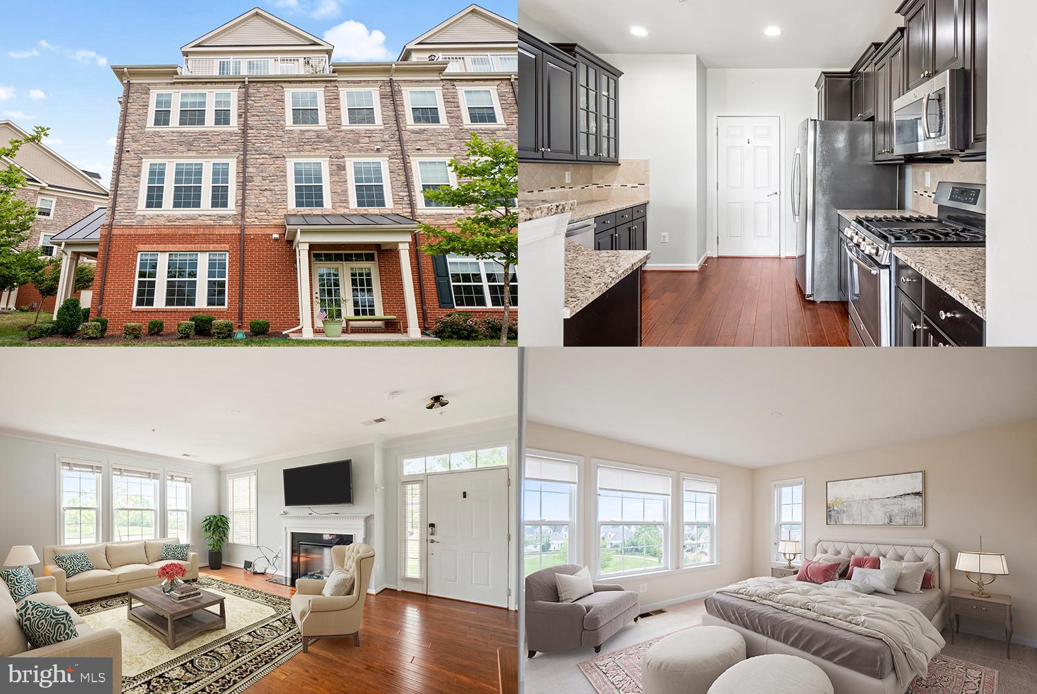 42567 Sunset Ridge Square Ashburn, VA 20148 - Photo 1 of 23 Gallery Image 1