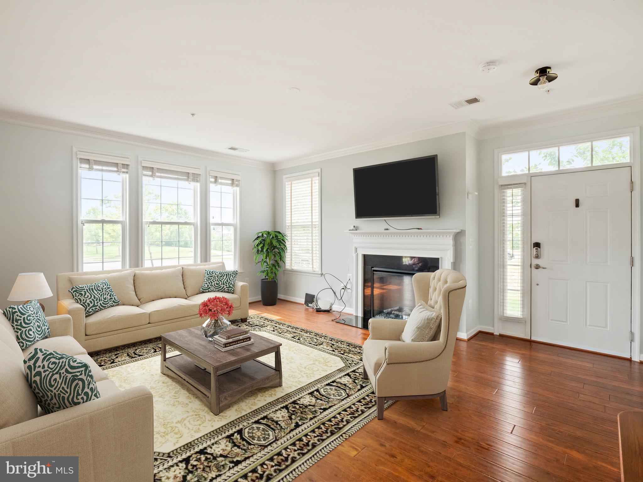 42567 Sunset Ridge Square Ashburn, VA 20148 - Photo 4 of 23 Gallery Image 4