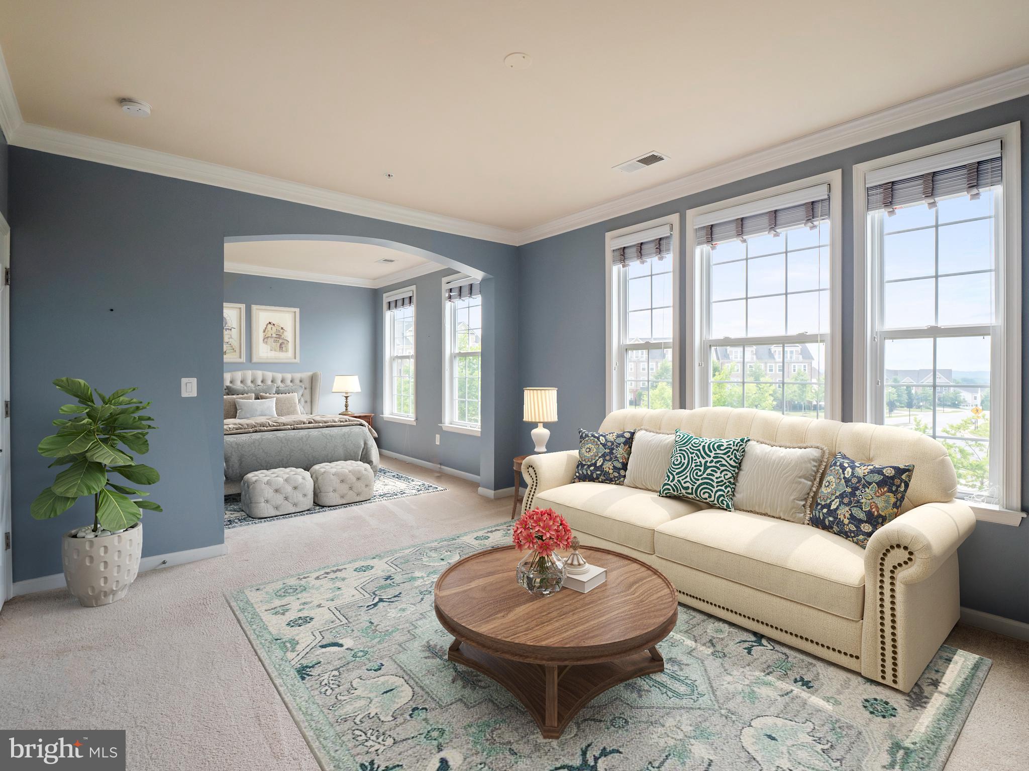 42567 Sunset Ridge Square Ashburn, VA 20148 - Photo 5 of 23 Gallery Image 5