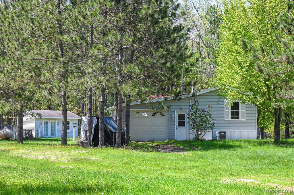 1094 Blamer Road Fairview, MI 48621 - Photo 77 of 97