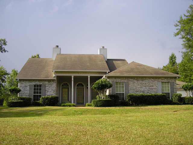 132 Pinedale Road Terry, MS 39170 - Photo 1 of 1 Photo 1