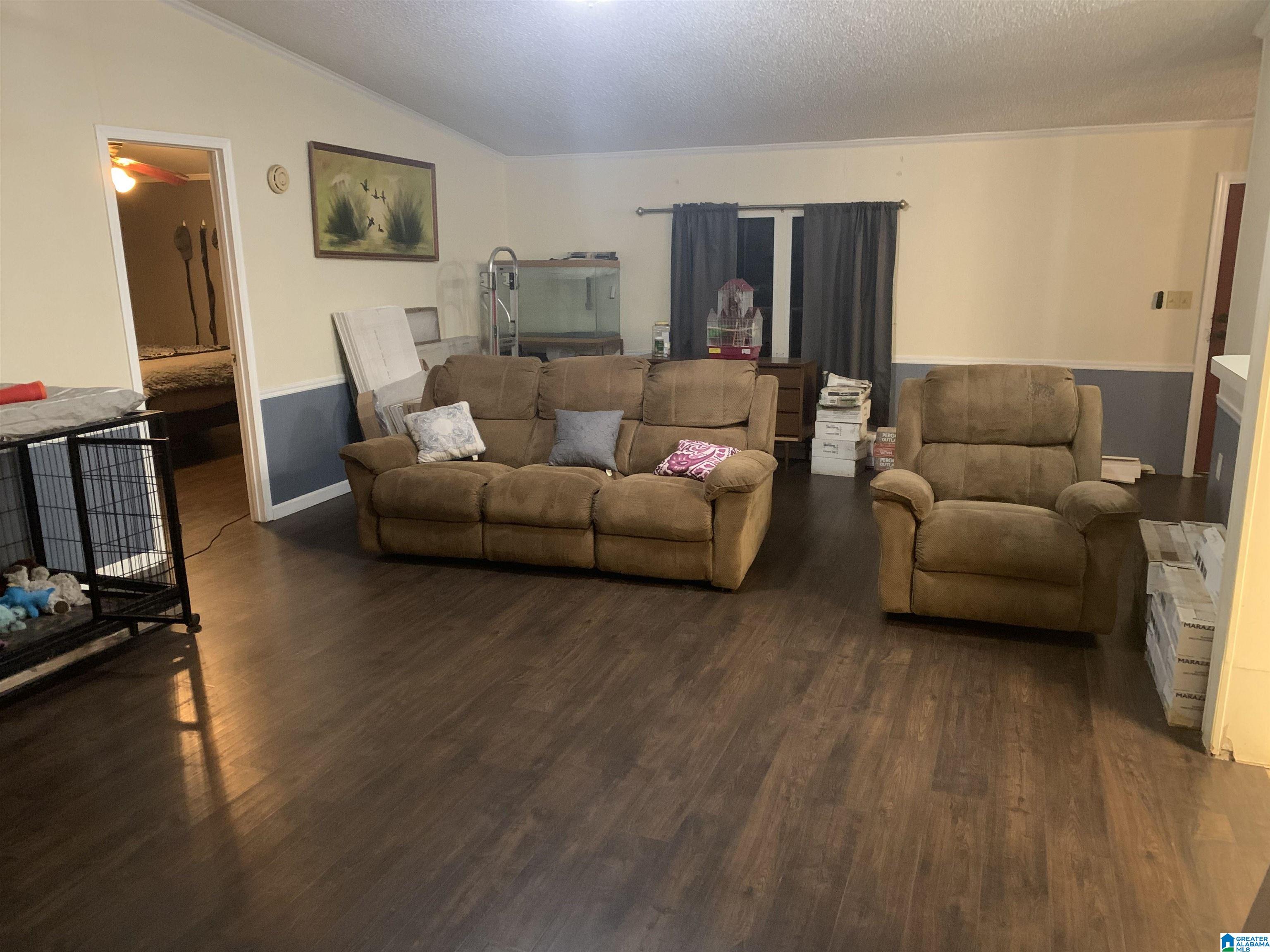 269 Pleasant Valley Road Odenville, AL 35120 - Photo 4 of 15