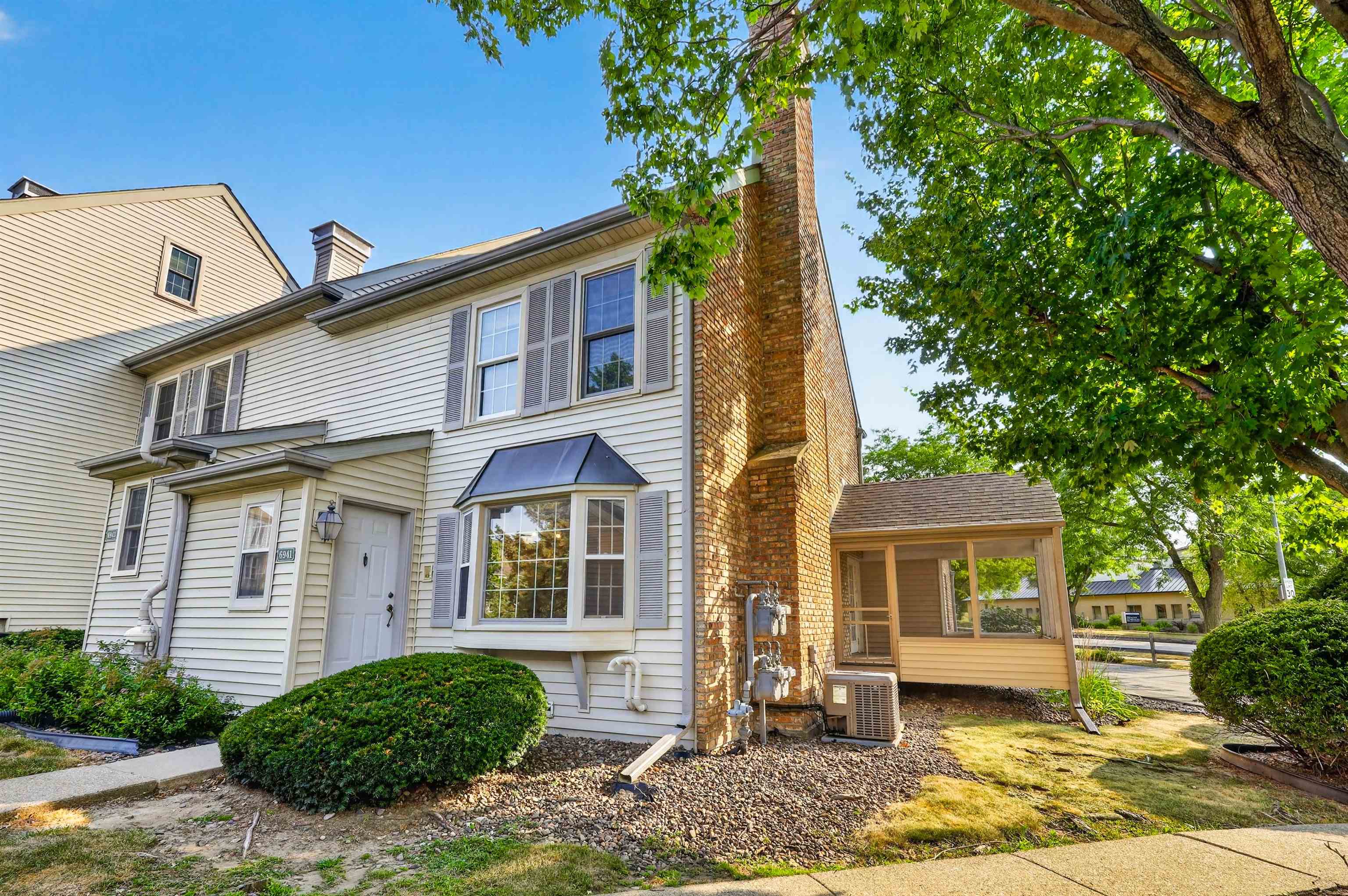 6941 Old Sauk Road Madison, WI 53717 - Photo 32 of 37