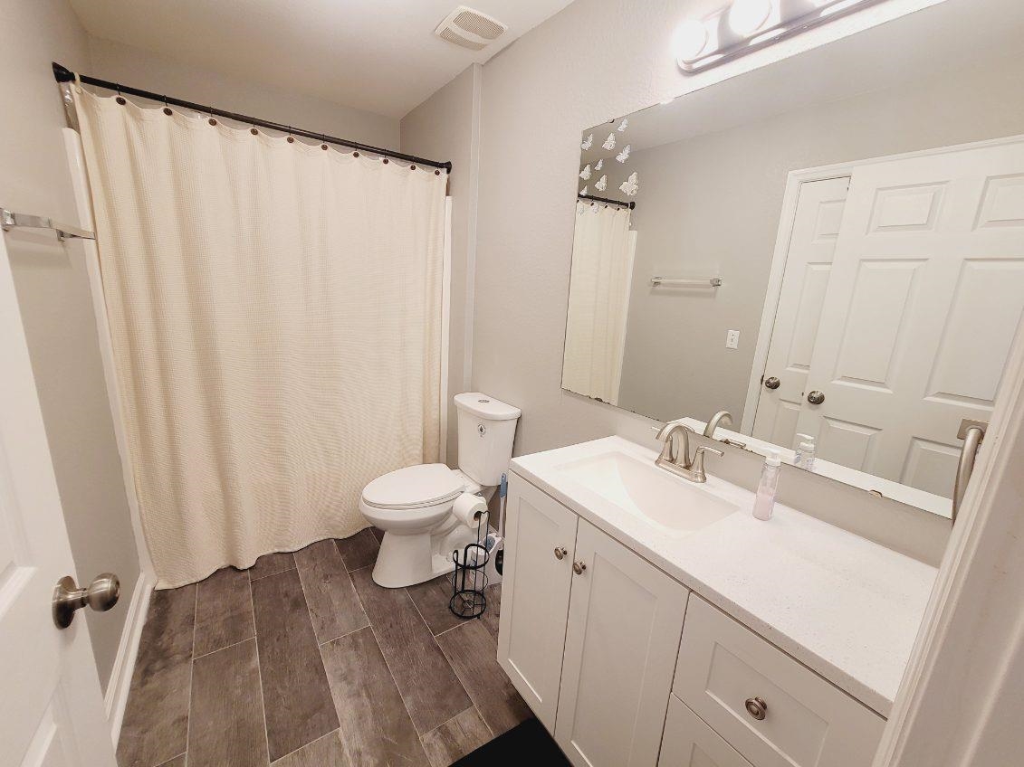 4434 Gearhart Road, Unit 2302 Tallahassee, FL 32303 - Photo 17 of 24