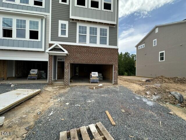2277 Bay Minette Street Apex, NC 27502 - Photo 2 of 16 FST 528 ext 2