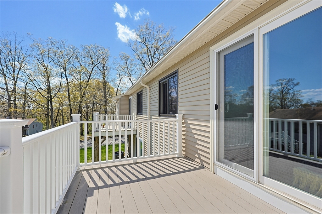 36 Nottingham Road, Unit 36 Grafton, MA 01519 - Photo 23 of 26