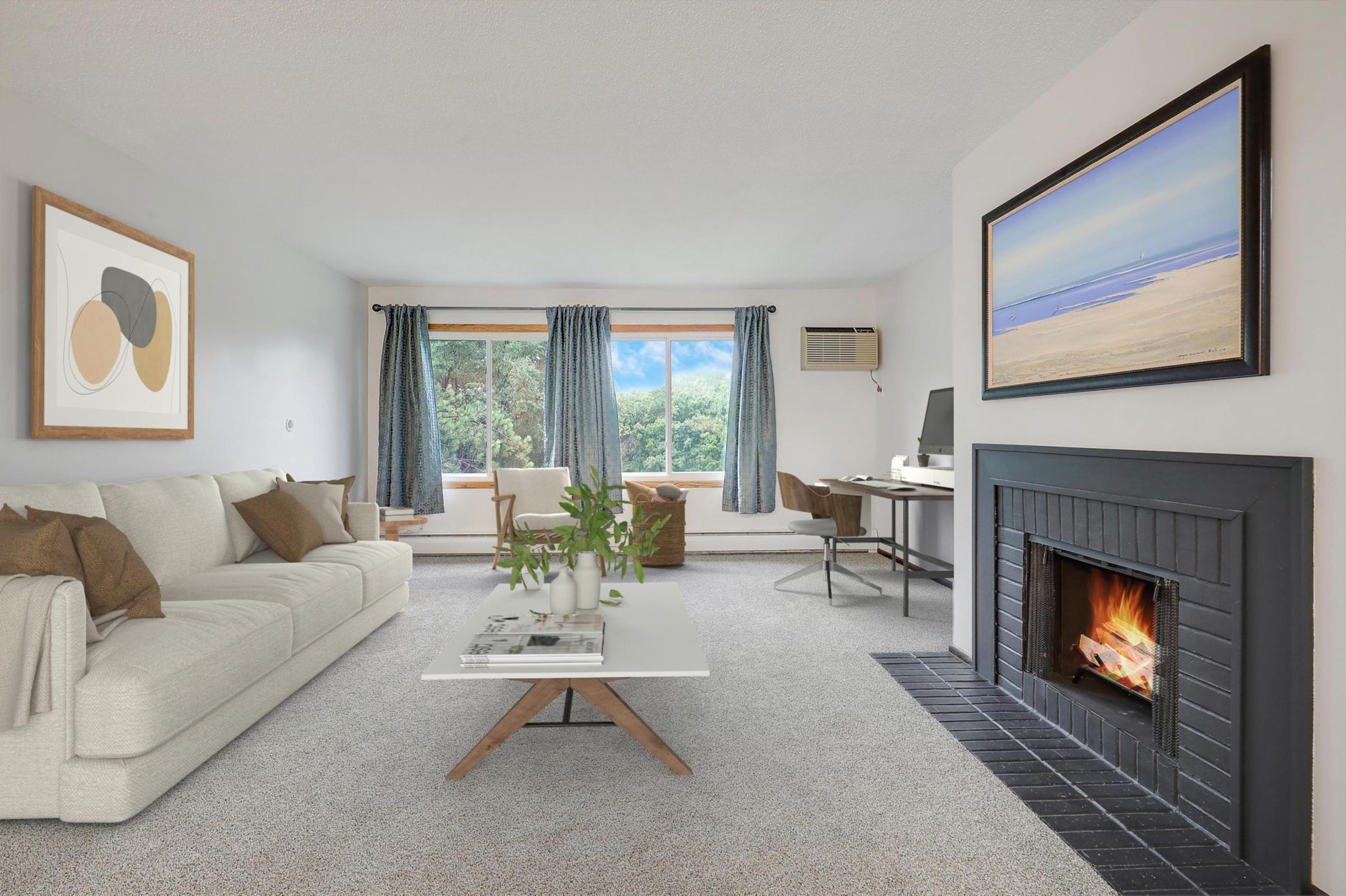 10311 Cedar Lake Road, Unit 313 Minnetonka, MN 55305 - Photo 1 of 1 Gallery Image 1